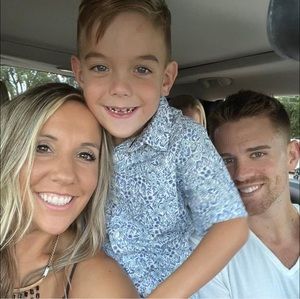 Meet your Posher, Nicole